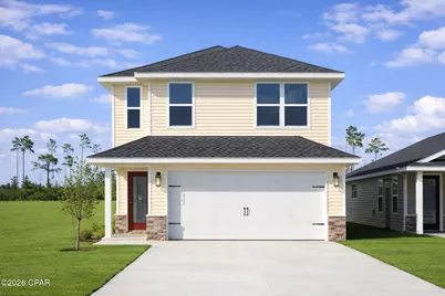 721 Fox Den Lane, Panama City, FL 32404 - Photo 1