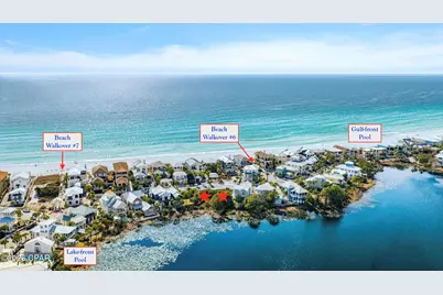 375 Beachside Drive, Panama City Beach, FL 32413 - Photo 1
