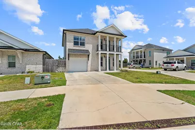 3533 Mill Point Cove, Panama City, FL 32404 - Photo 3