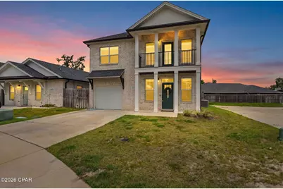 3533 Mill Point Cove, Panama City, FL 32404 - Photo 1