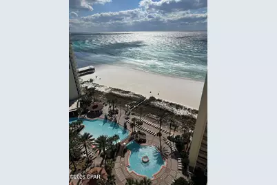 9900 S Thomas Drive #1610, Panama City Beach, FL 32408 - Photo 17