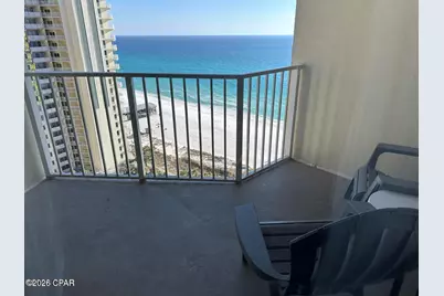 9900 S Thomas Drive #1610, Panama City Beach, FL 32408 - Photo 39