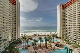 9900 S Thomas Dr, Panama City Beach, FL 32408 - Photo 19