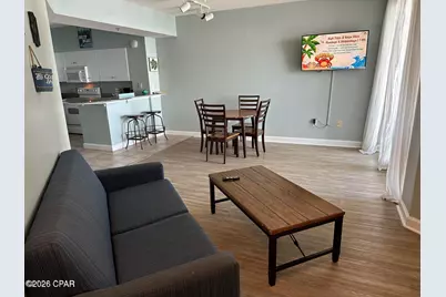 9900 S Thomas Drive #1610, Panama City Beach, FL 32408 - Photo 7