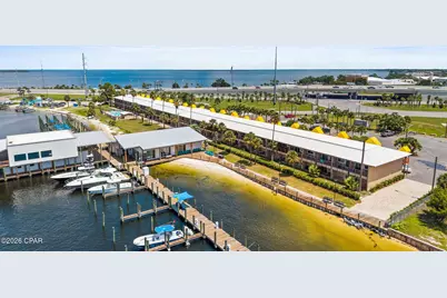 5505 Sun Harbor Road #129, Panama City, FL 32401 - Photo 33