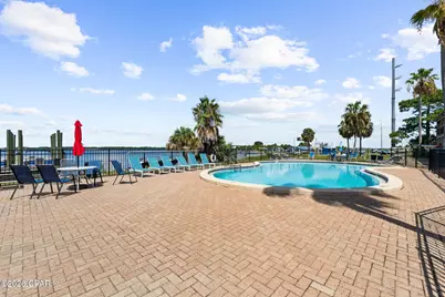 5505 Sun Harbor Road #129, Panama City, FL 32401 - Photo 21