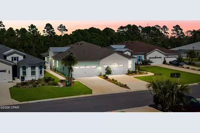 9357 Cool Breeze Drive, Panama City Beach, FL 32413 - Photo 1