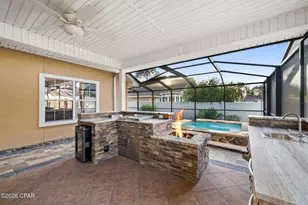 127 Twilight Bay Dr, Panama City Beach, FL 32407 - Photo 23