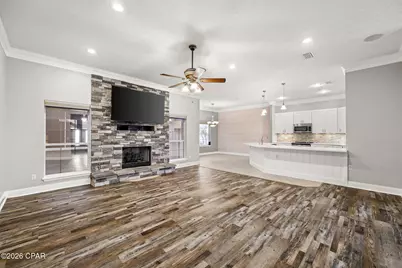 127 Twilight Bay Drive, Panama City Beach, FL 32407 - Photo 11