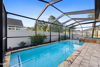 127 Twilight Bay Drive, Panama City Beach, FL 32407 - Photo 27