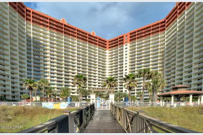 9900 S Thomas Drive #107, Panama City, FL 32408 - Photo 33