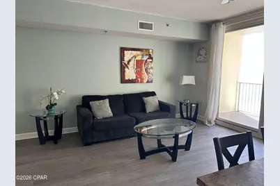 9900 S Thomas Drive #1219, Panama City Beach, FL 32408 - Photo 5