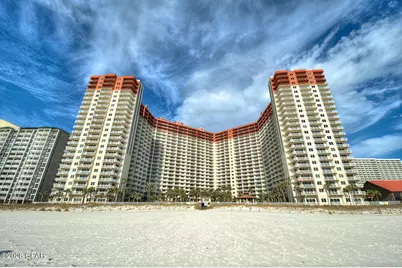 9900 S Thomas Drive #1428, Panama City, FL 32408 - Photo 35