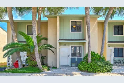 130 Bonnie Lane, Panama City Beach, FL 32407 - Photo 1