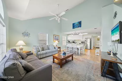 106 Seagrass Way, Panama City Beach, FL 32407 - Photo 21