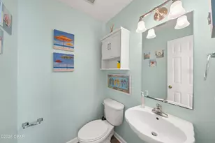 106 Seagrass Wy, Panama City Beach, FL 32407 - Photo 13