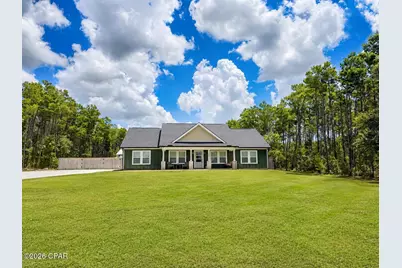 14804 Bream Pond Drive, Panama City, FL 32409 - Photo 1