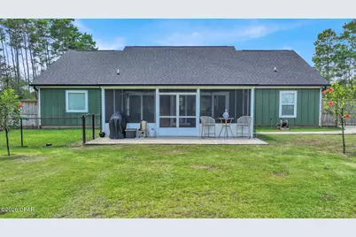 14804 Bream Pond Drive, Panama City, FL 32409 - Photo 31
