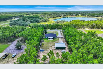14804 Bream Pond Drive, Panama City, FL 32409 - Photo 5