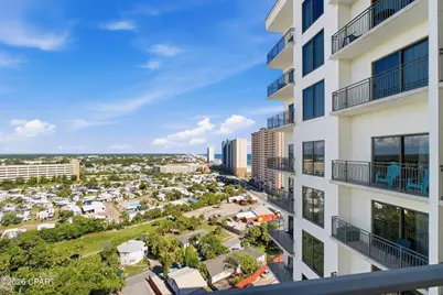 15100 Front Beach Road #1421, Panama City Beach, FL 32413 - Photo 1