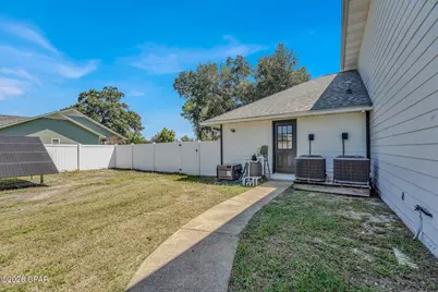 1916 Forest Park Avenue, Port Saint Joe, FL 32456 - Photo 5