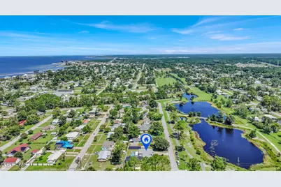 1916 Forest Park Avenue, Port Saint Joe, FL 32456 - Photo 3