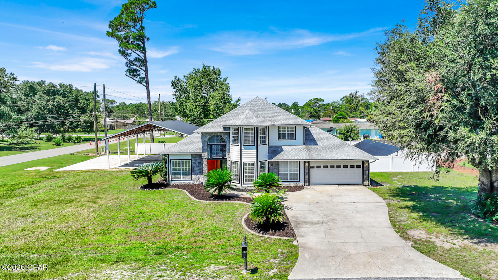 1916 Forest Park Ave - 1916 Forest Park Ave, Port Saint Joe, FL 32456 Luxury Property | Jose Angel Pina