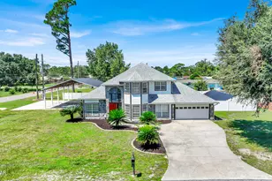 1916 Forest Park Ave, Port Saint Joe, FL 32456 - Photo 1