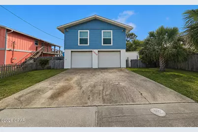 6009 Sunset Avenue, Panama City, FL 32408 - Photo 11