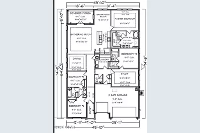 352 Grafton Street, Southport, FL 32409 - Photo 3