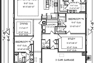 352 Grafton St, Southport, FL 32409 - Photo 3