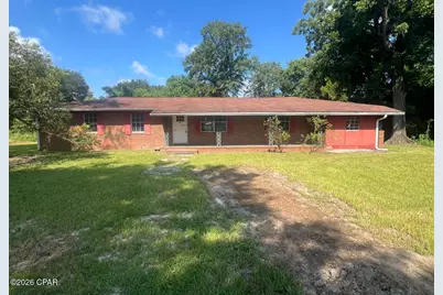 2231 Porter Avenue, Grand Ridge, FL 32442 - Photo 1