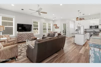 5516 Gulf Drive, Panama City, FL 32408 - Photo 5