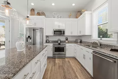 5516 Gulf Drive, Panama City, FL 32408 - Photo 7