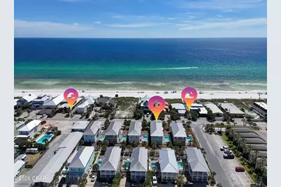 5516 Gulf Drive, Panama City, FL 32408 - Photo 1