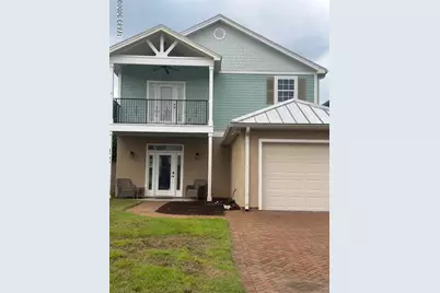 3727 Tiki Drive, Panama City, FL 32408 - Photo 1