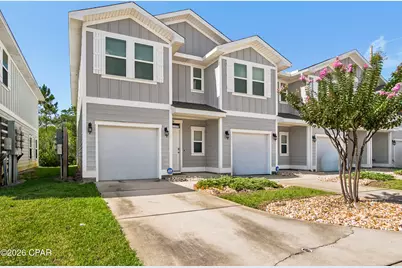 7686 Shadow Lake Drive, Panama City Beach, FL 32407 - Photo 1