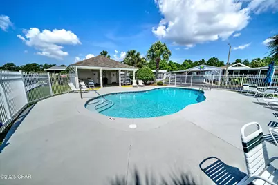 1219 Navy Boulevard #234, Panama City Beach, FL 32408 - Photo 49