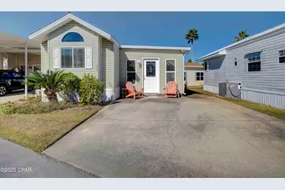 1219 Navy Boulevard #234, Panama City Beach, FL 32408 - Photo 1