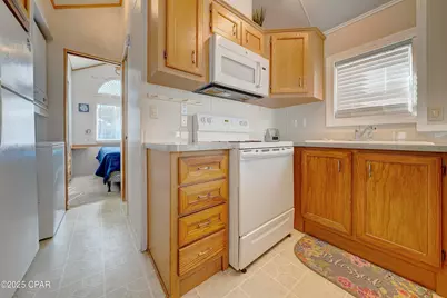 1219 Navy Boulevard #234, Panama City Beach, FL 32408 - Photo 15