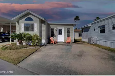 1219 Navy Boulevard #234, Panama City Beach, FL 32408 - Photo 33