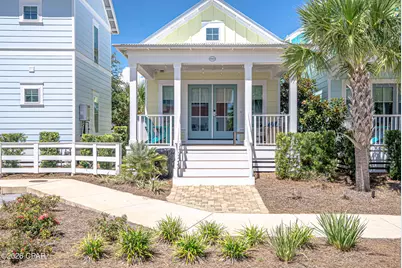 140 Paradise Found Circle #2, Panama City Beach, FL 32413 - Photo 1