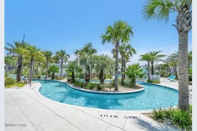 140 Paradise Found Circle #2, Panama City Beach, FL 32413 - Photo 35
