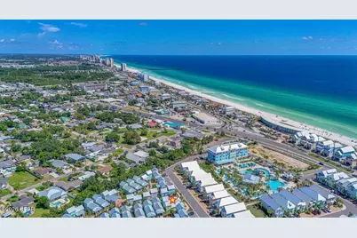 140 Paradise Found Circle #2, Panama City Beach, FL 32413 - Photo 33
