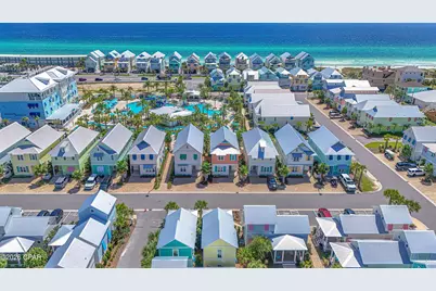 140 Paradise Found Circle #2, Panama City Beach, FL 32413 - Photo 31