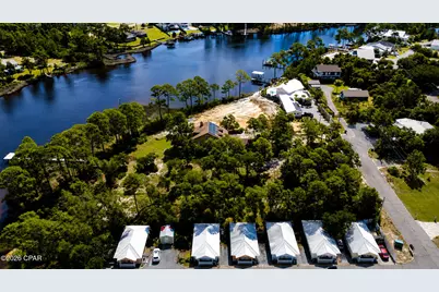 21904 Lakeview Drive, Panama City Beach, FL 32413 - Photo 25