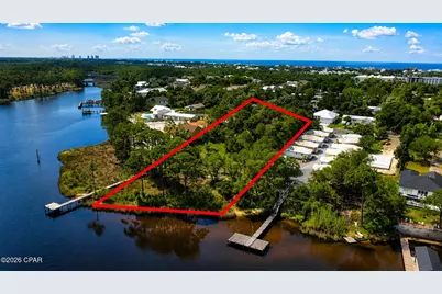 21904 Lakeview Drive, Panama City Beach, FL 32413 - Photo 3