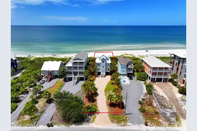 349 Haven Road, Port Saint Joe, FL 32456 - Photo 1