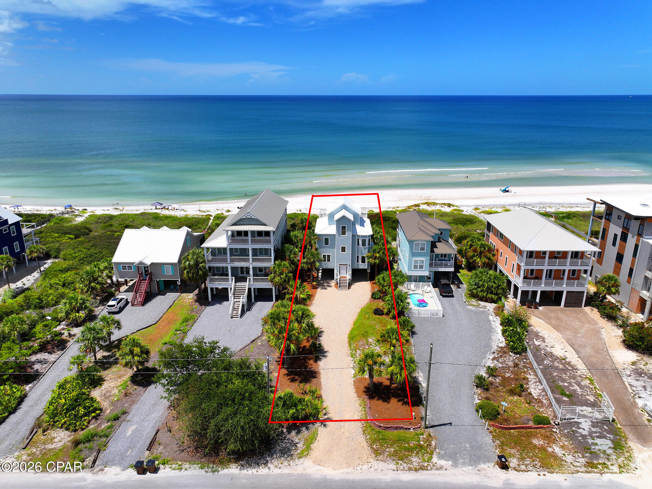 349 Haven Rd - 349 Haven Rd, Port Saint Joe, FL 32456 Luxury Property | Jose Angel Pina