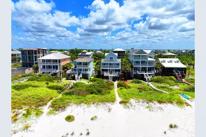 349 Haven Road, Port Saint Joe, FL 32456 - Photo 41